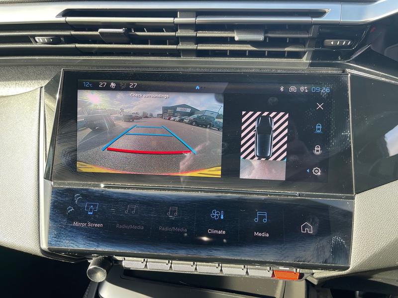 Used Peugeot 308 2022 for sale - 77391820: Photo 32