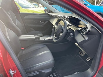 Used Peugeot 308 2022 for sale - 77391820: Photo