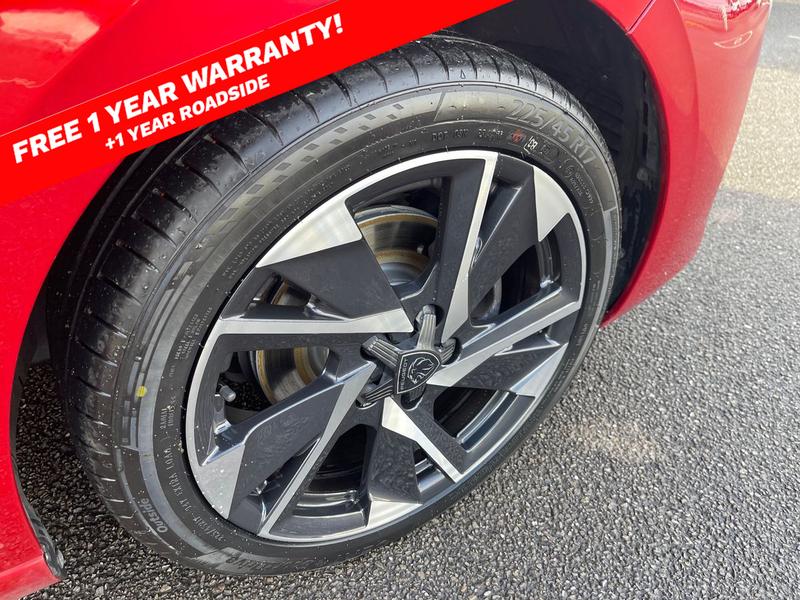 Used Peugeot 308 2022 for sale - 77391820: Photo 4