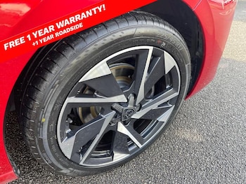 Used Peugeot 308 2022 for sale - 77391820: Photo