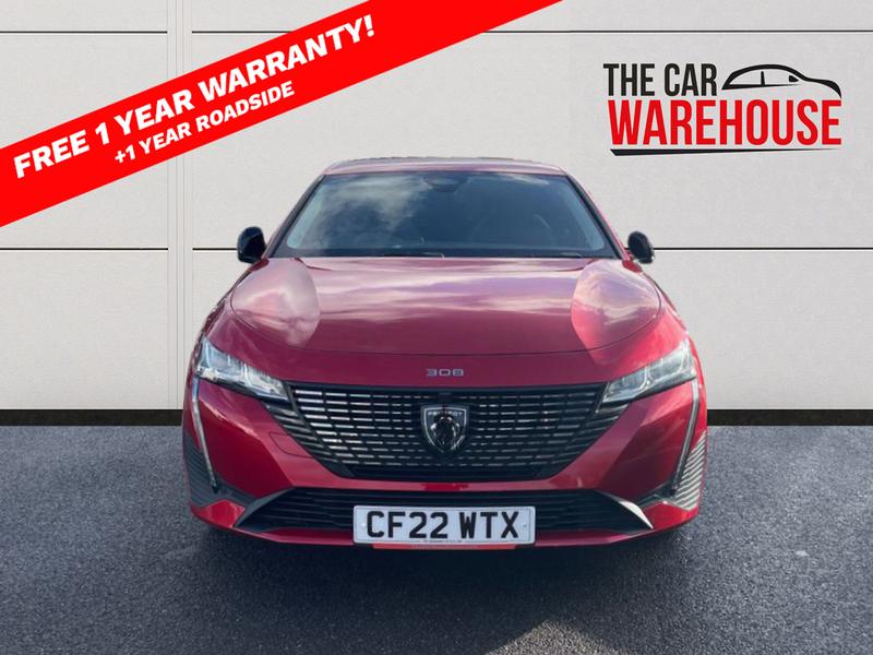 Used Peugeot 308 2022 for sale - 77391820: Photo 6