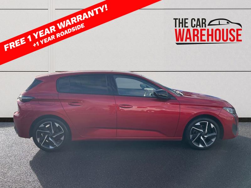 Used Peugeot 308 2022 for sale - 77391820: Photo 7