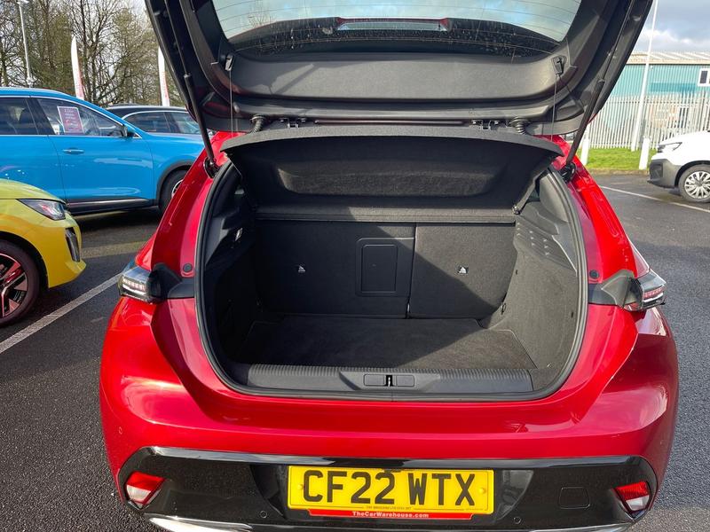 Used Peugeot 308 2022 for sale - 77391820: Photo 9