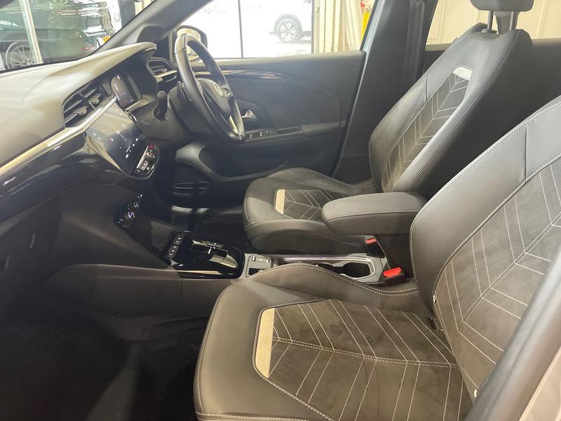 Used Vauxhall Corsa 2022 for sale - 78121483: Photo 11