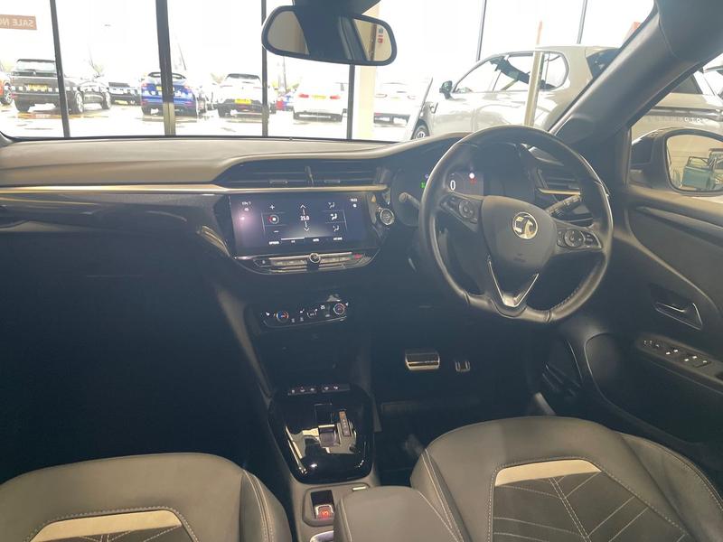 Used Vauxhall Corsa 2022 for sale - 78121483: Photo 12