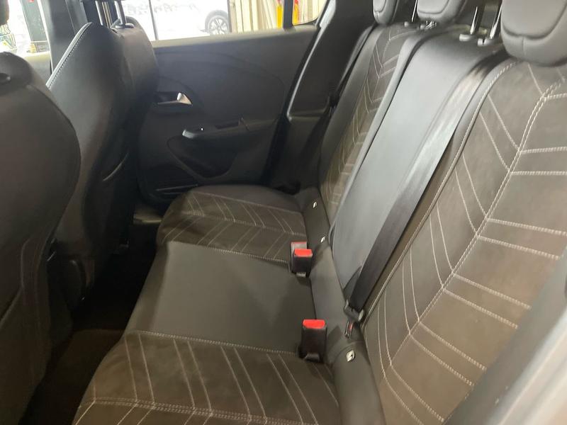 Used Vauxhall Corsa 2022 for sale - 78121483: Photo 13
