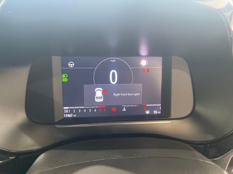 Used Vauxhall Corsa 2022 for sale - 78121483: Photo 23