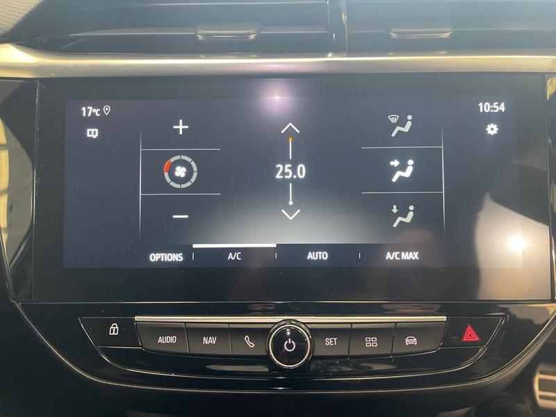 Used Vauxhall Corsa 2022 for sale - 78121483: Photo 24