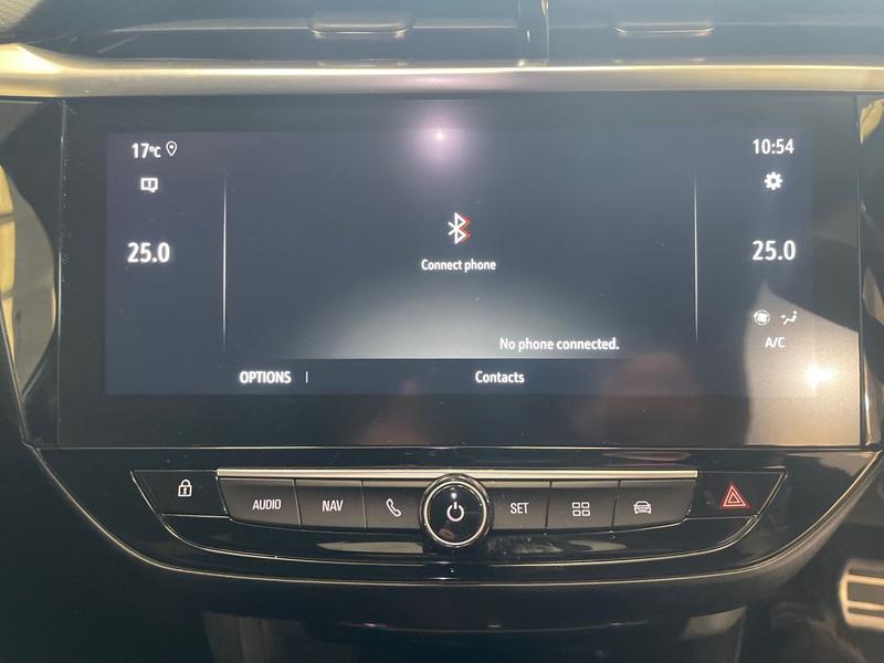 Used Vauxhall Corsa 2022 for sale - 78121483: Photo 26