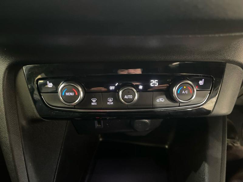 Used Vauxhall Corsa 2022 for sale - 78121483: Photo 28