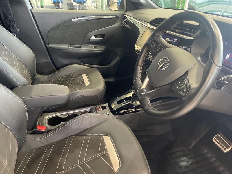 Used Vauxhall Corsa 2022 for sale - 78121483: Photo 3