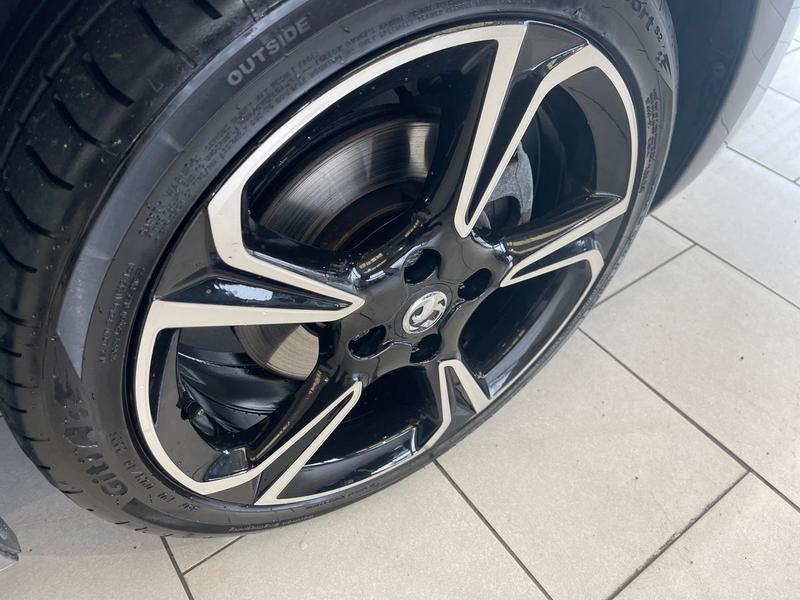 Used Vauxhall Corsa 2022 for sale - 78121483: Photo 4