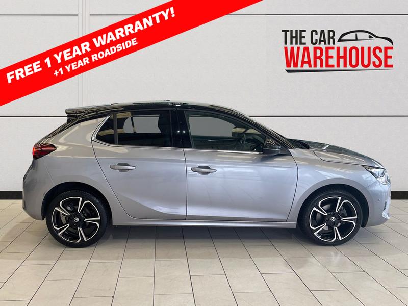 Used Vauxhall Corsa 2022 for sale - 78121483: Photo 7