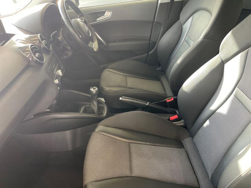 Used Audi A1 2018 for sale - 76744324: Photo 11