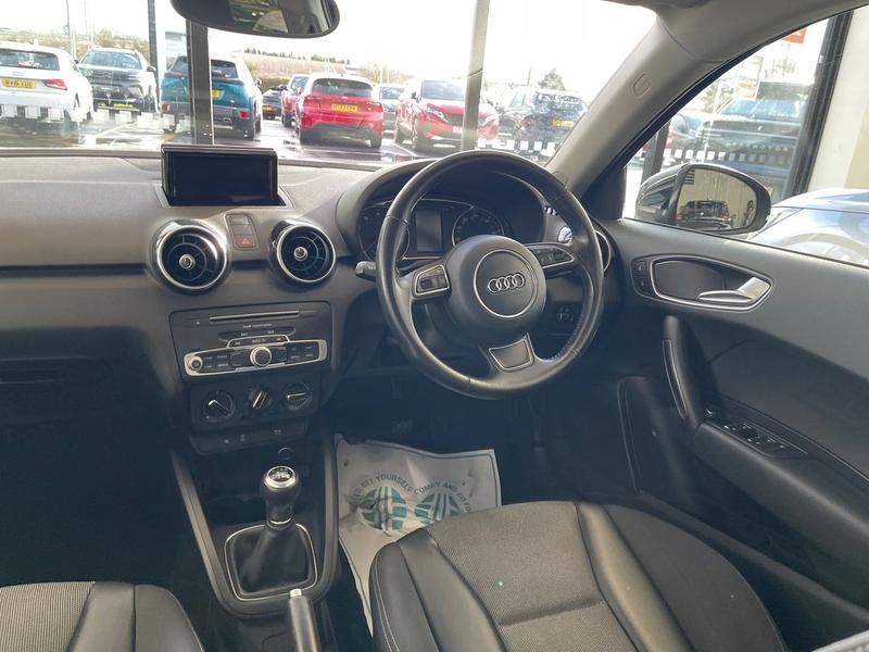 Used Audi A1 2018 for sale - 76744324: Photo 12