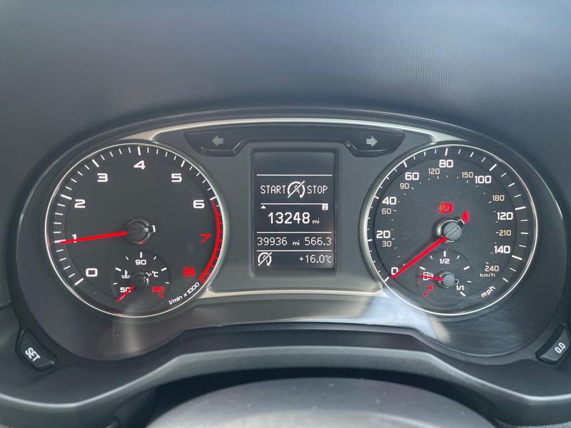 Used Audi A1 2018 for sale - 76744324: Photo 16