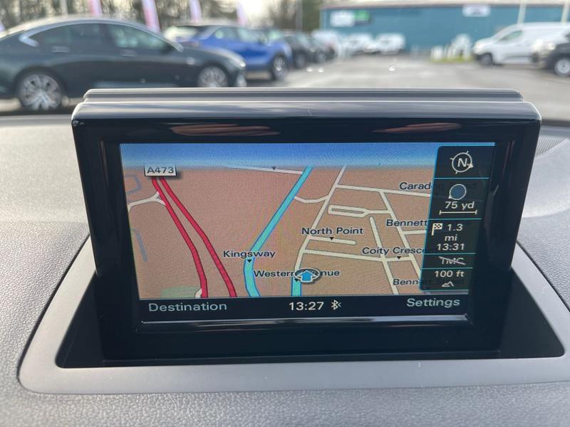 Used Audi A1 2018 for sale - 76744324: Photo 18