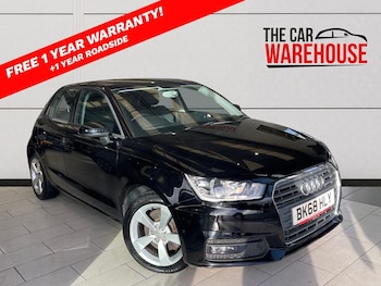 Used Audi A1 2018 for sale - 76744324: Photo