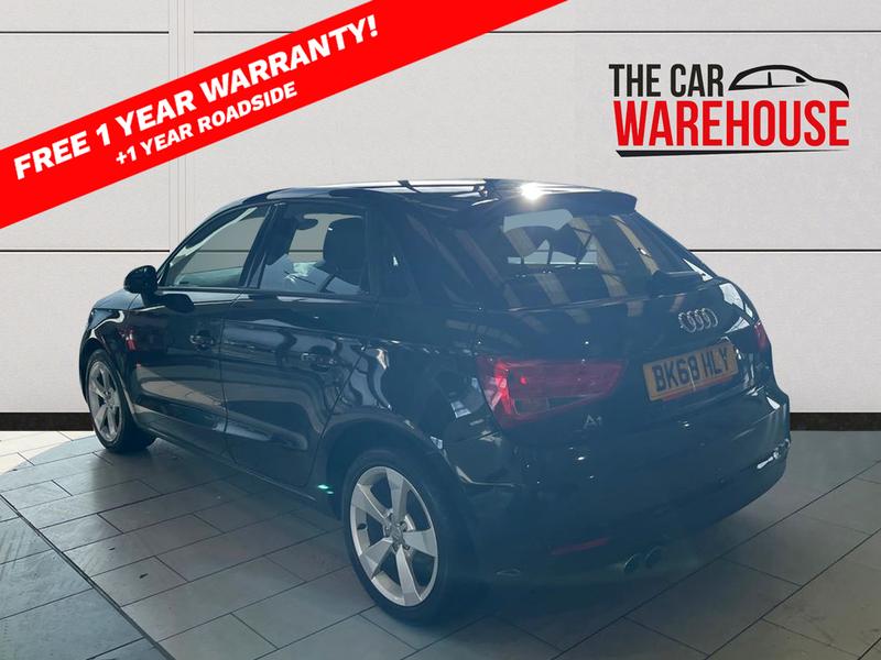 Used Audi A1 2018 for sale - 76744324: Photo 2