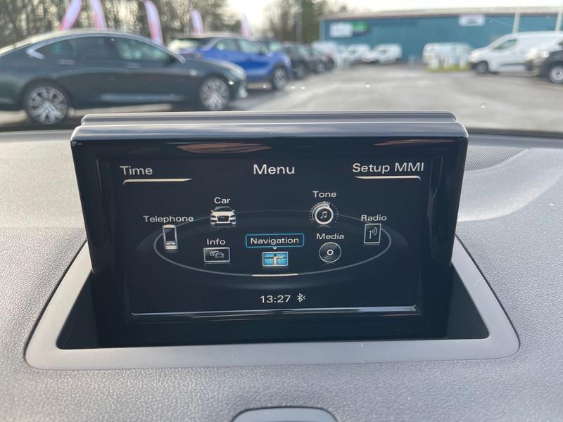 Used Audi A1 2018 for sale - 76744324: Photo 24