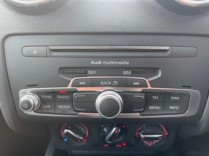 Used Audi A1 2018 for sale - 76744324: Photo 27