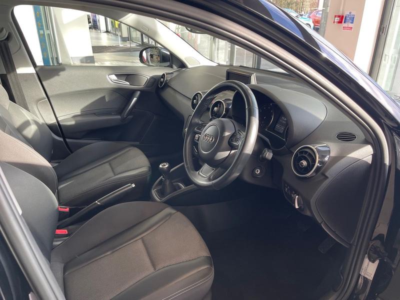 Used Audi A1 2018 for sale - 76744324: Photo 3