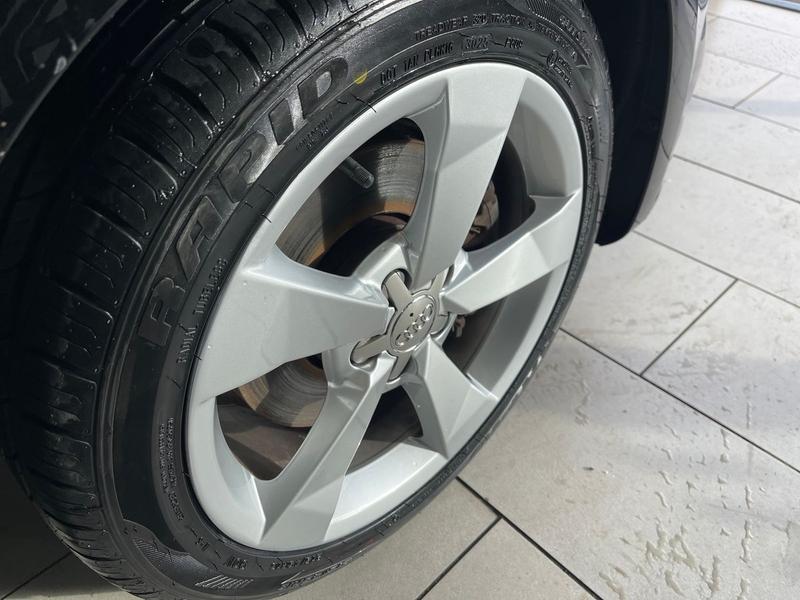 Used Audi A1 2018 for sale - 76744324: Photo 4