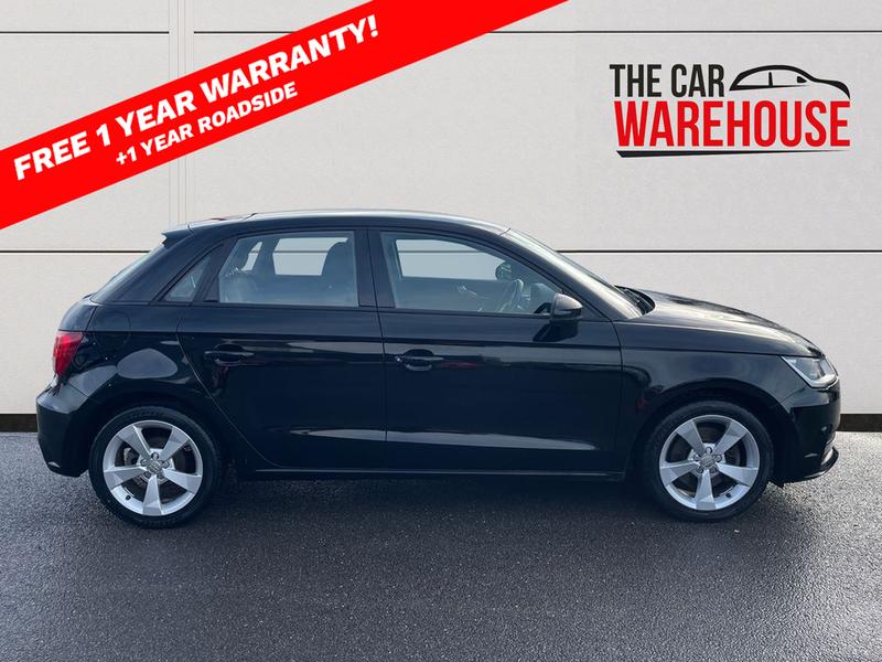 Used Audi A1 2018 for sale - 76744324: Photo 7