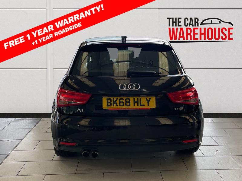 Used Audi A1 2018 for sale - 76744324: Photo 8