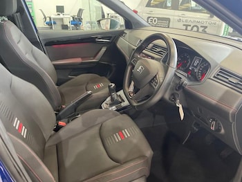 Used SEAT Arona 2018 for sale - 77391824: Photo