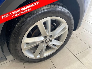 Used SEAT Arona 2018 for sale - 77391824: Photo