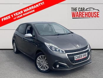 Used Peugeot 208 2019 for sale - 79670897: Photo