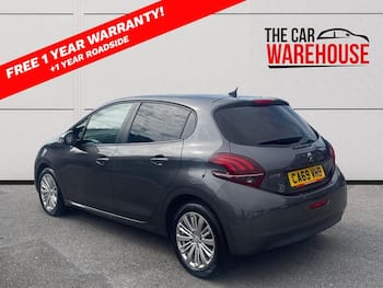 Used Peugeot 208 2019 for sale - 79670897: Photo