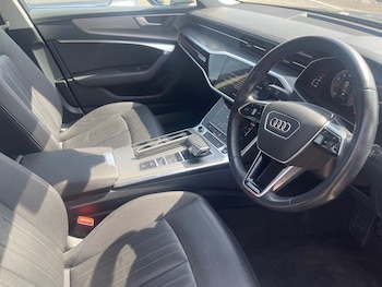 Used Audi A6 Saloon 2023 for sale - 79280881: Photo