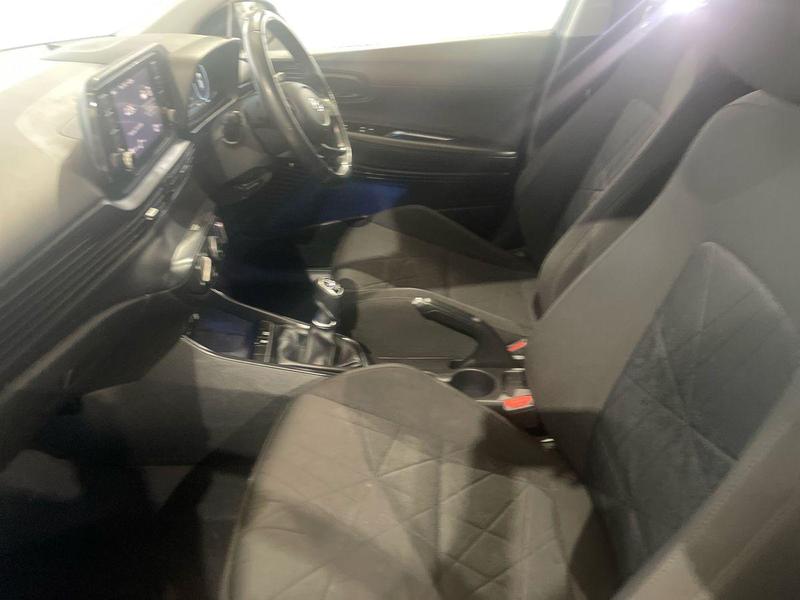 Used Hyundai BAYON 2022 for sale - 76744314: Photo 11