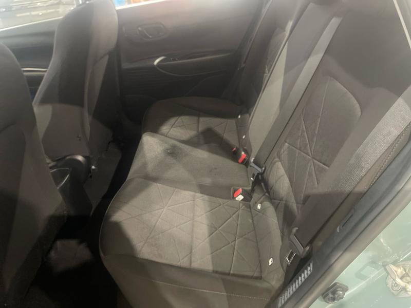 Used Hyundai BAYON 2022 for sale - 76744314: Photo 13