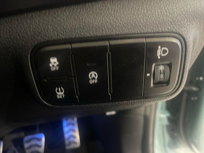 Used Hyundai BAYON 2022 for sale - 76744314: Photo 19