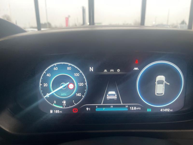 Used Hyundai BAYON 2022 for sale - 76744314: Photo 21