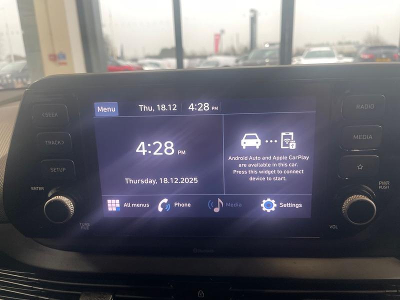 Used Hyundai BAYON 2022 for sale - 76744314: Photo 22