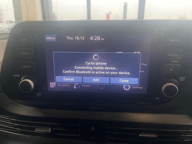 Used Hyundai BAYON 2022 for sale - 76744314: Photo 23