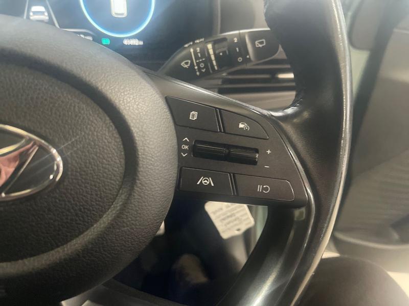 Used Hyundai BAYON 2022 for sale - 76744314: Photo 32