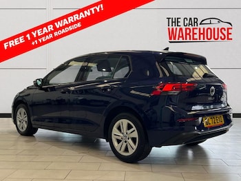 Used Volkswagen Golf 2022 for sale - 75475360: Photo