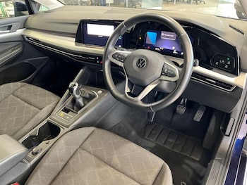 Used Volkswagen Golf 2022 for sale - 75475360: Photo