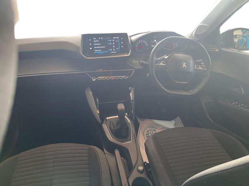 Used Peugeot 208 2023 for sale - 77274940: Photo 12