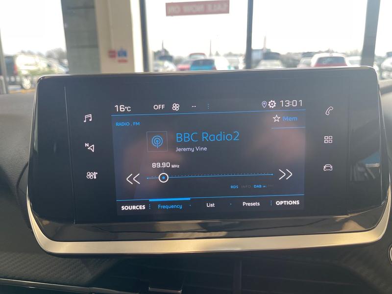 Used Peugeot 208 2023 for sale - 77274940: Photo 16