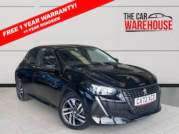 Used Peugeot 208 2023 for sale - 77274940: Photo