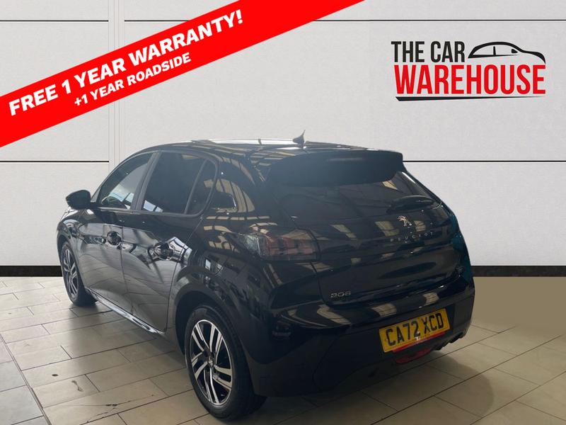 Used Peugeot 208 2023 for sale - 77274940: Photo 2