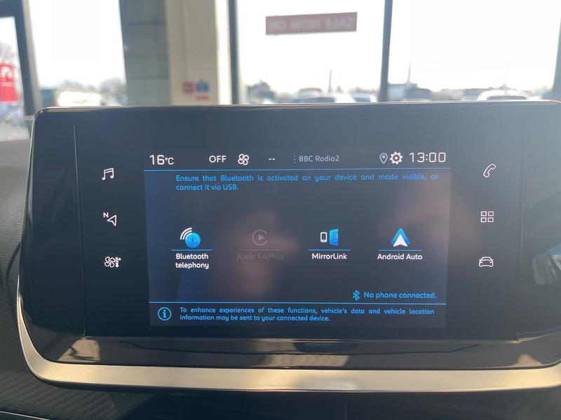 Used Peugeot 208 2023 for sale - 77274940: Photo 24