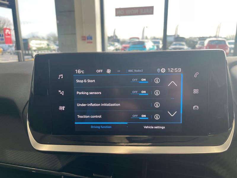 Used Peugeot 208 2023 for sale - 77274940: Photo 26