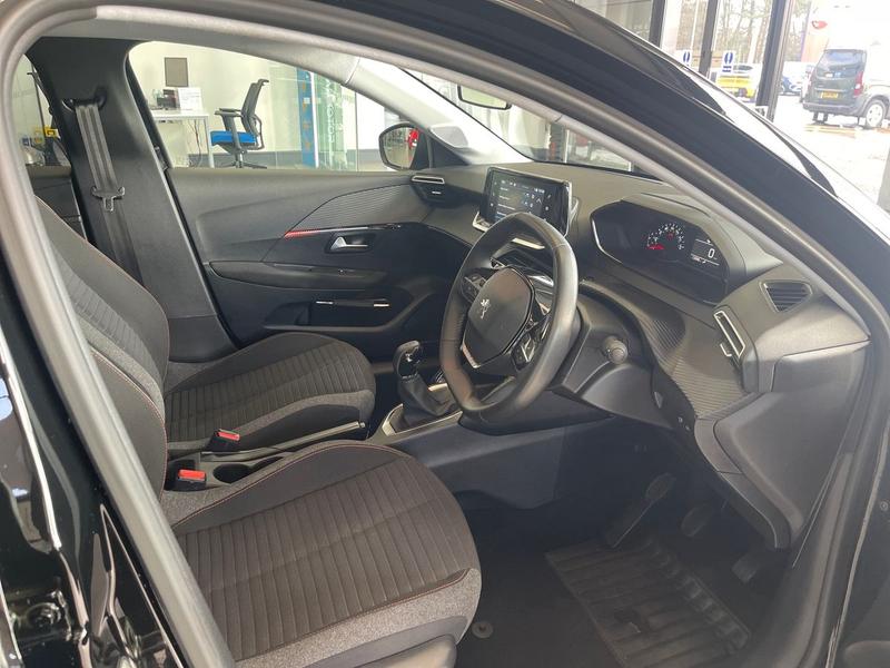 Used Peugeot 208 2023 for sale - 77274940: Photo 3